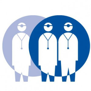 logo for Health Volunteers Overseas