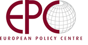 logo for European Policy Centre