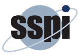 logo for Society for Satellite Professionals International