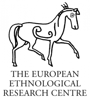 logo for European Ethnological Research Centre