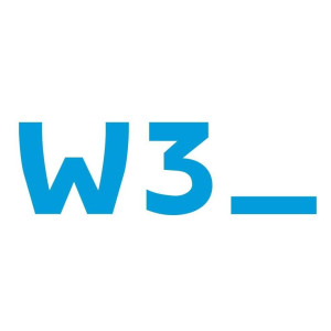 logo for W3_Werkstatt für internationale Kultur und Politik