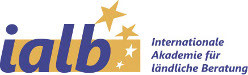logo for Internationale Akademie land- und hauswirtschaftlicher Beraterinnen und Berater