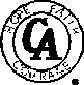 logo for Cocaine Anonymous World Service Office