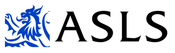 logo for Association for Scottish Literary Studies