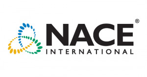 logo for NACE International - The Corrosion Society