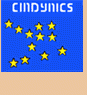 logo for Institut européen de cindyniques, Paris