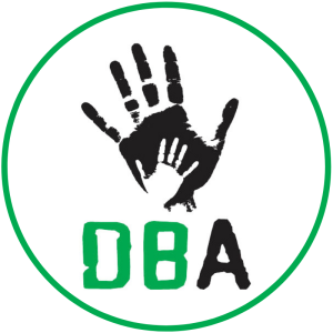 logo for Défi Belgique-Afrique
