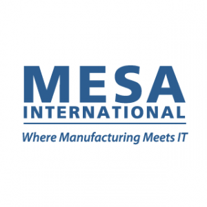 logo for MESA International