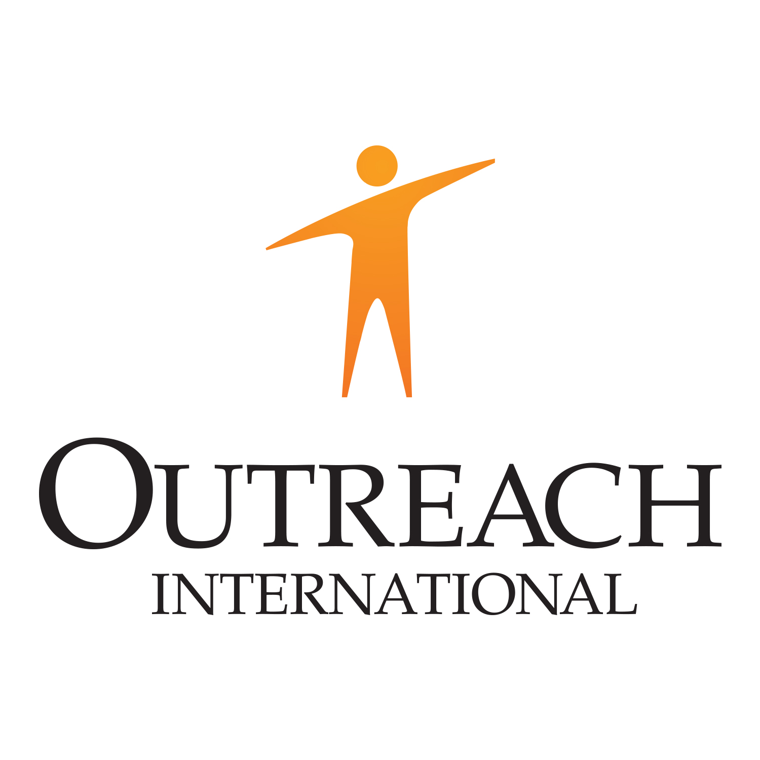 logo for Outreach International