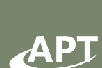 logo for APT Action on Poverty