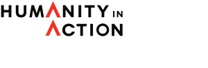 logo for Humanity in Action
