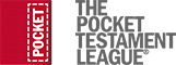 logo for Pocket Testament League
