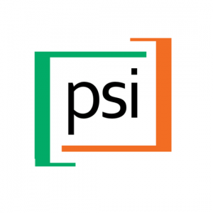 logo for PSI