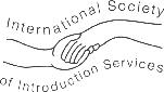 logo for International Society of Introduction Services
