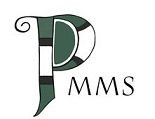 logo for Plainsong and Medieval Music Society