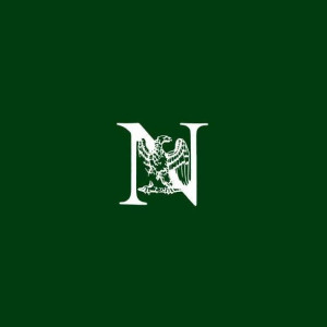 logo for Souvenir napoléonien