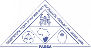 logo for Parasitological Society of Southern Africa
