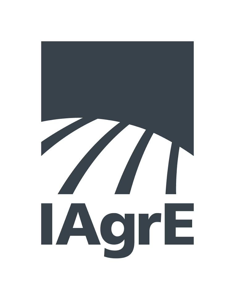 logo for Institution of Agricultural Engineers