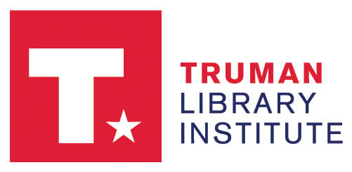 logo for Harry S Truman Library Institute for National and International Affairs