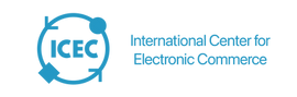 logo for International Centre for Electronic Commerce