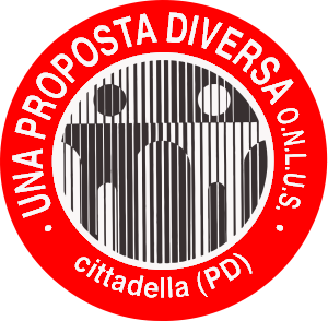 logo for Una Proposta Diversa