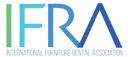 logo for International Furniture Rental Association