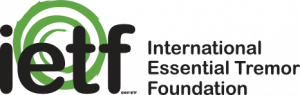 logo for International Essential Tremor Foundation