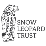 logo for International Snow Leopard Trust