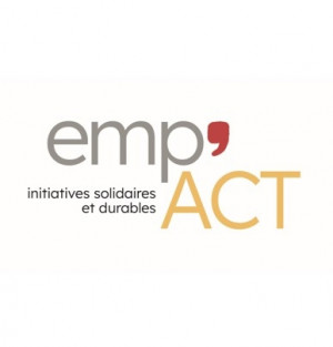 logo for emp'ACT