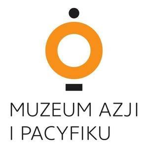 logo for Asia and Pacific Museum, Warsaw