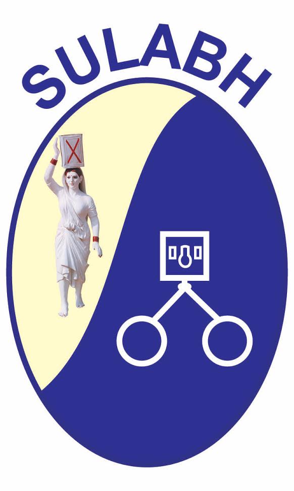logo for Sulabh International Social Service Organization