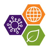 logo for International Society for Molecular Plant-Microbe Interactions