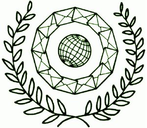 logo for International Pen Friend Service