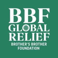 logo for Brother's Brother Foundation