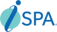 logo for International Spa Association