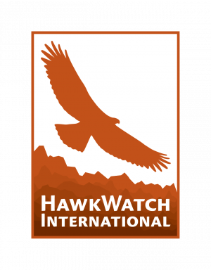 logo for HawkWatch International
