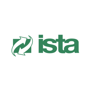 logo for International Safe Transit Association