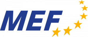 logo for Munich European Forum