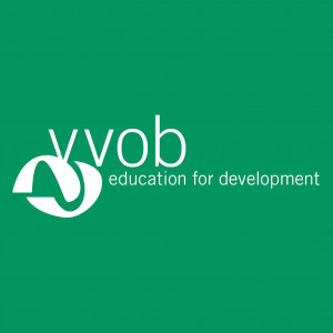 logo for Vlaamse Vereniging voor Ontwikkelingssamenwerking en Technische Bijstand