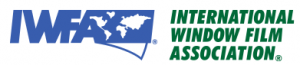 logo for International Window Film Association