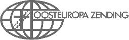 logo for OostEuropa Zending