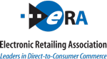 logo for Electronic Retailing Association