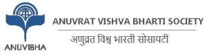 logo for Anuvrat Global Organization