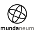 logo for Mundaneum