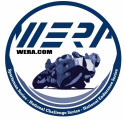 logo for WERA Motorcycle Roadracing