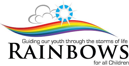 logo for Rainbows