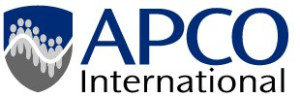 logo for Association of Public-Safety Communications Officials International