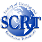 logo for Society of Cleaning and Restoration Technicians