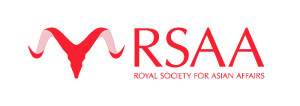logo for Royal Society for Asian Affairs