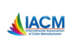 logo for International Association of Color Manufacturers